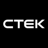 CTEK Battery Charger Logo
