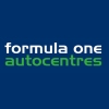 F1 Autocentres Discount Code Logo