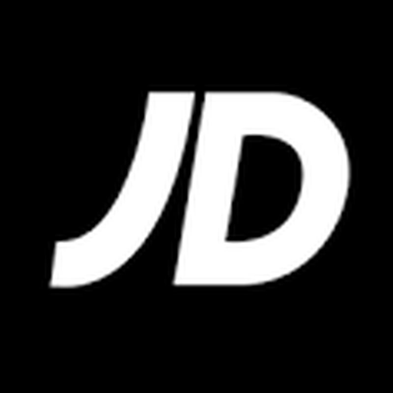 JD Sports Discount Code Logo