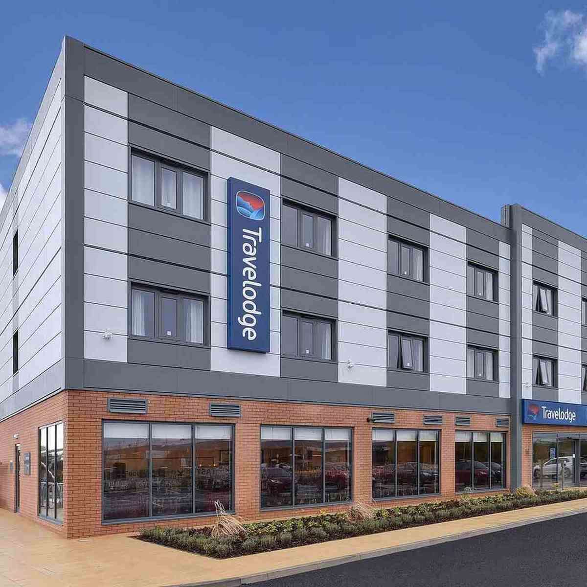 Travelodge Blue Light Card